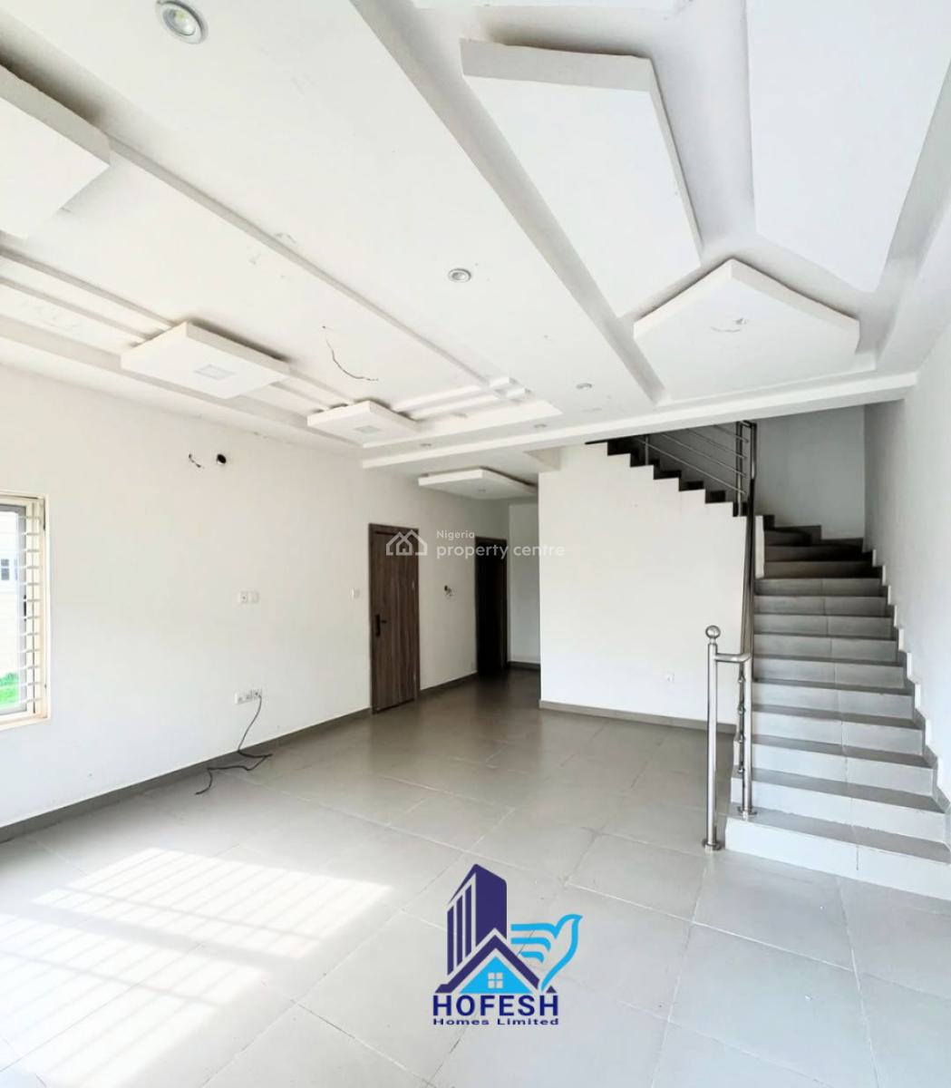 2 Bedroom Semi-detached Duplex in a Serviced Estate, Lokogoma District, Abuja, Semi-detached Duplex for Sale