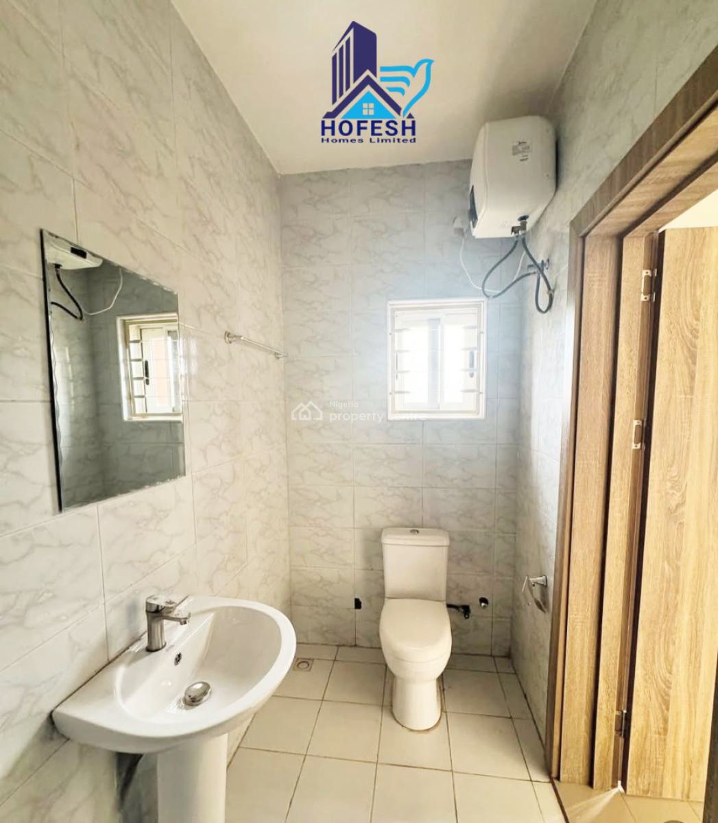 2 Bedroom Semi-detached Duplex in a Serviced Estate, Lokogoma District, Abuja, Semi-detached Duplex for Sale