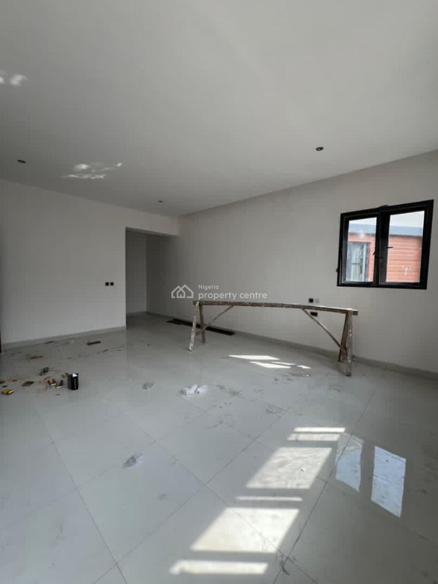 Brand New 5 Bedroom Townhouse with Bq, Lekki Phase 1, Lekki, Lagos, Terraced Duplex for Rent