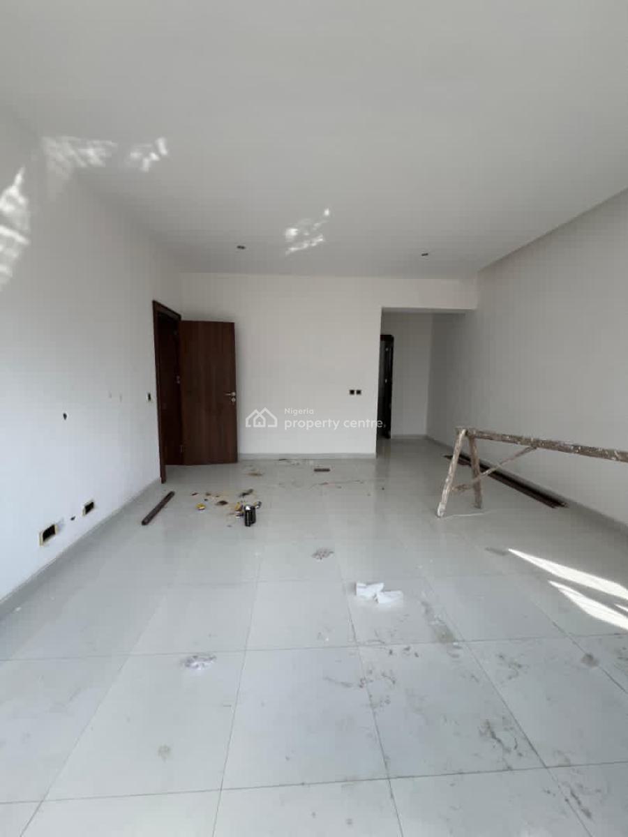 Brand New 5 Bedroom Townhouse with Bq, Lekki Phase 1, Lekki, Lagos, Terraced Duplex for Rent