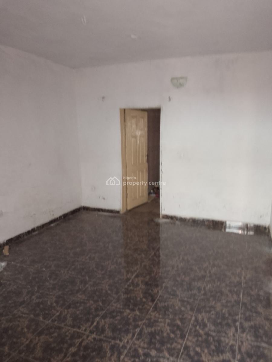 Massive 2 Bedroom Flat, Opposite Pan Atlantic University, Eleko, Ibeju Lekki, Lagos, Flat / Apartment for Rent