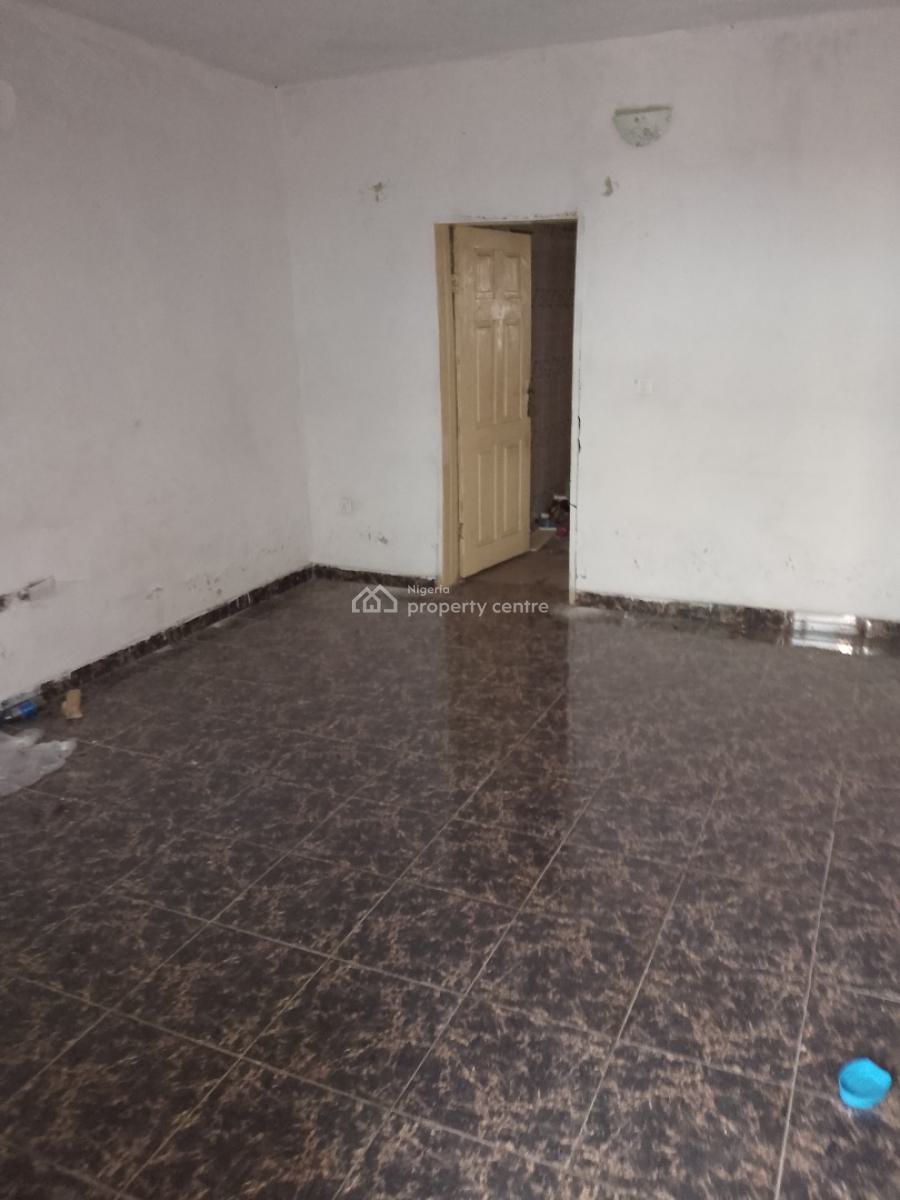 Massive 2 Bedroom Flat, Opposite Pan Atlantic University, Eleko, Ibeju Lekki, Lagos, Flat / Apartment for Rent