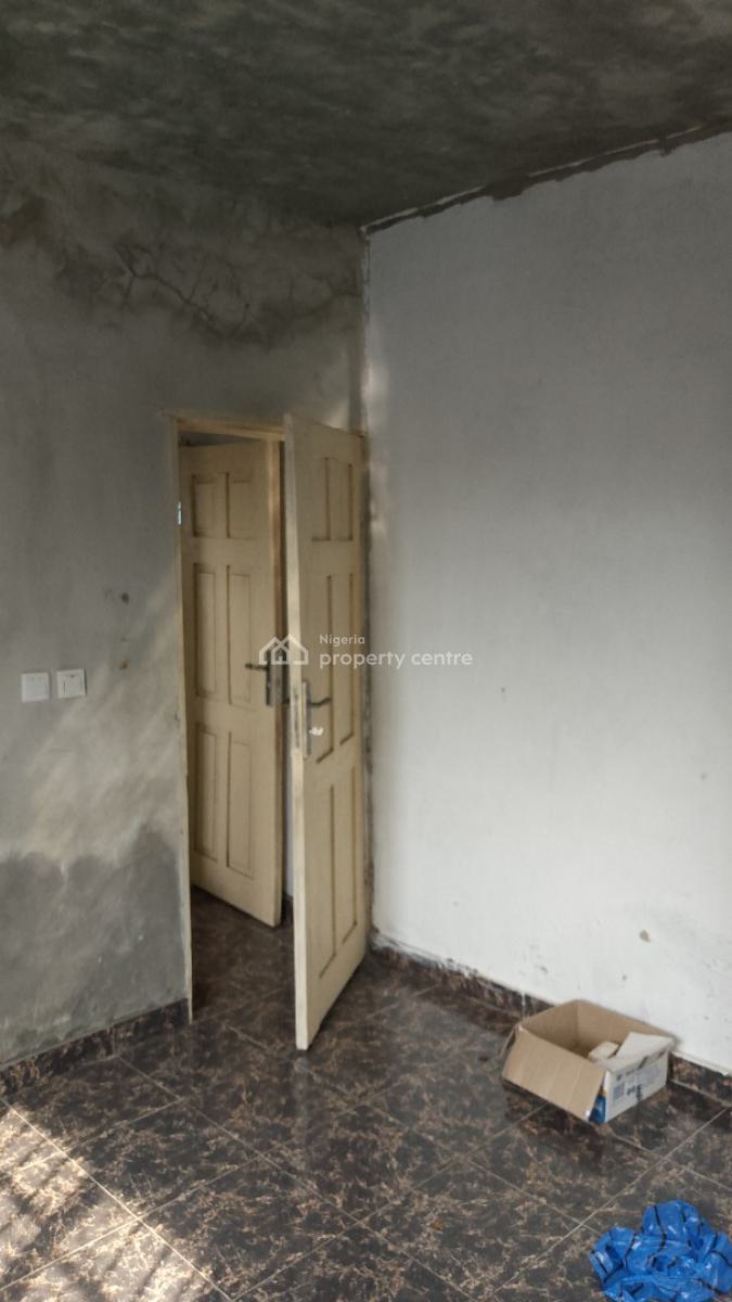 Massive 2 Bedroom Flat, Opposite Pan Atlantic University, Eleko, Ibeju Lekki, Lagos, Flat / Apartment for Rent