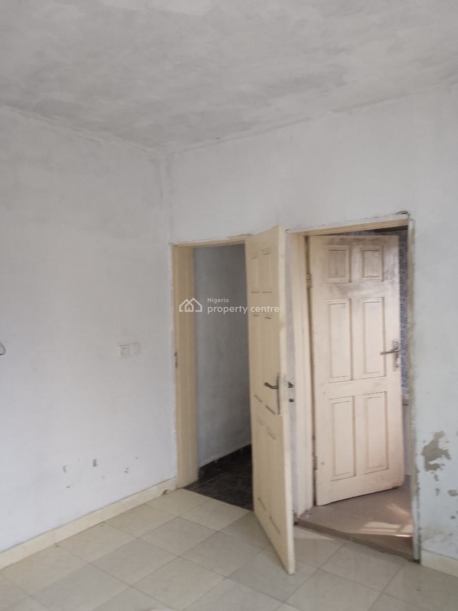 Massive 2 Bedroom Flat, Opposite Pan Atlantic University, Eleko, Ibeju Lekki, Lagos, Flat / Apartment for Rent