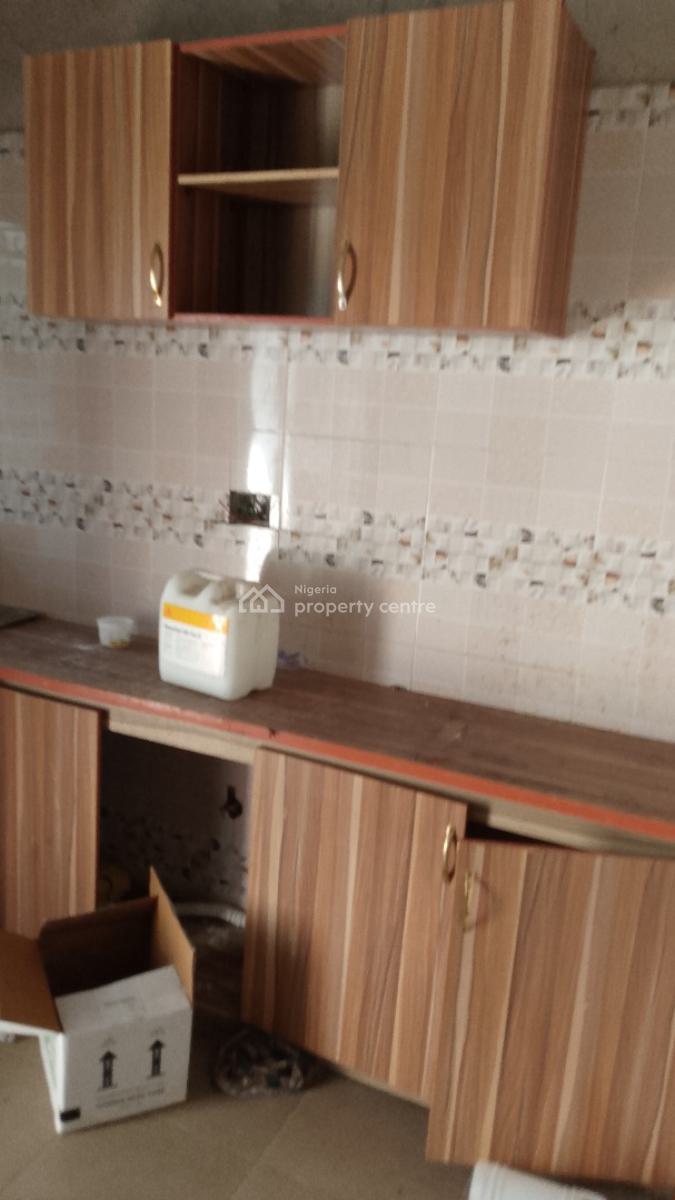 Massive 2 Bedroom Flat, Opposite Pan Atlantic University, Eleko, Ibeju Lekki, Lagos, Flat / Apartment for Rent