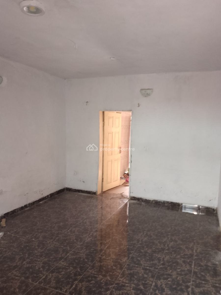 Massive 2 Bedroom Flat, Opposite Pan Atlantic University, Eleko, Ibeju Lekki, Lagos, Flat / Apartment for Rent