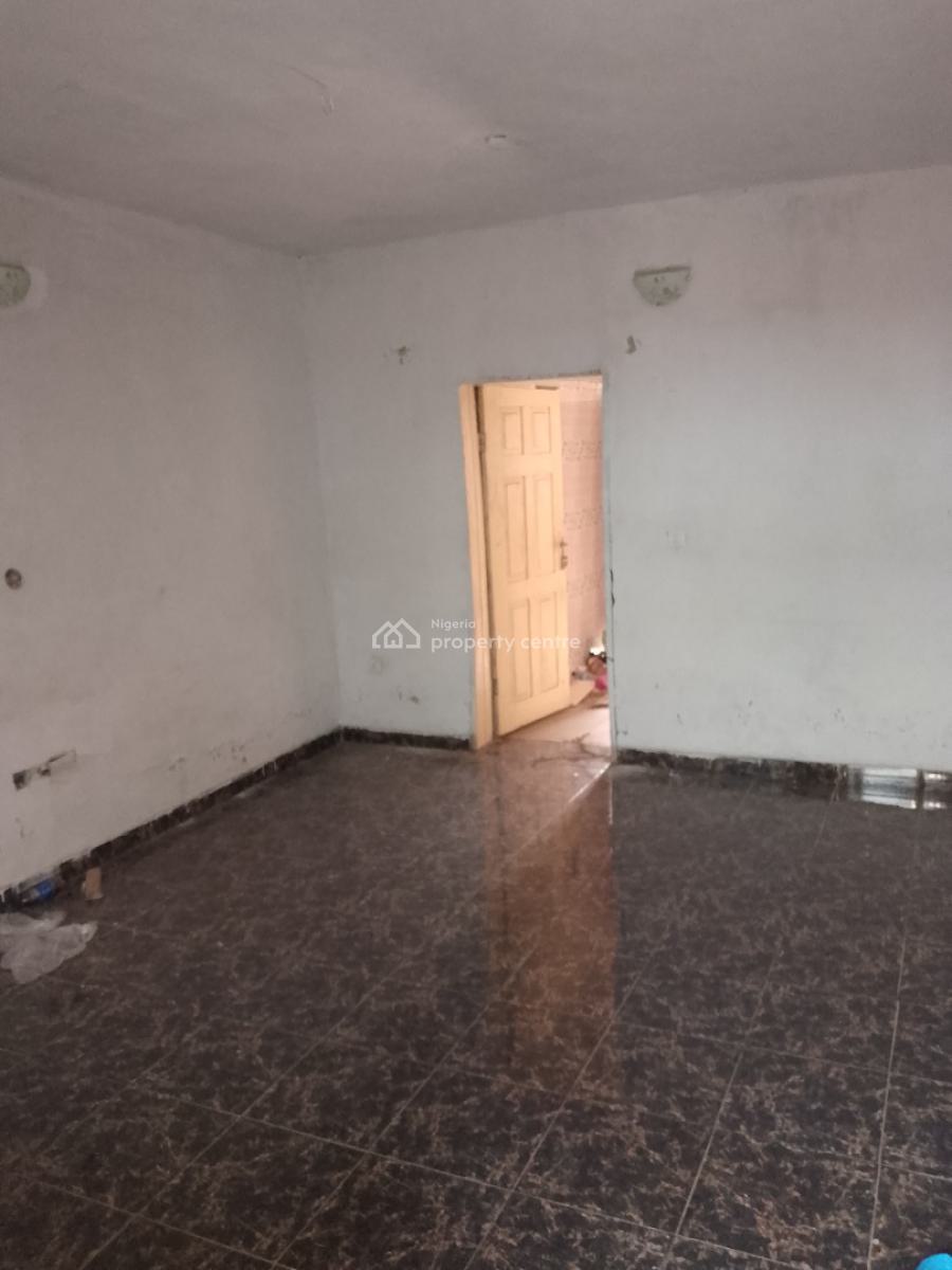 Massive 2 Bedroom Flat, Opposite Pan Atlantic University, Eleko, Ibeju Lekki, Lagos, Flat / Apartment for Rent
