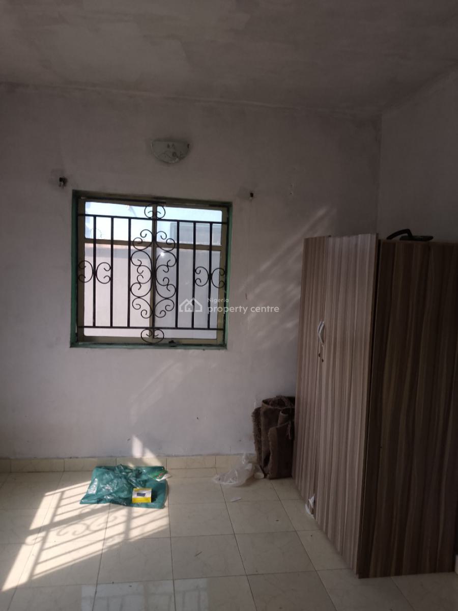 Massive 2 Bedroom Flat, Opposite Pan Atlantic University, Eleko, Ibeju Lekki, Lagos, Flat / Apartment for Rent
