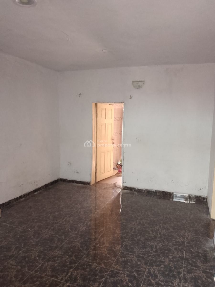 Massive 2 Bedroom Flat, Opposite Pan Atlantic University, Eleko, Ibeju Lekki, Lagos, Flat / Apartment for Rent