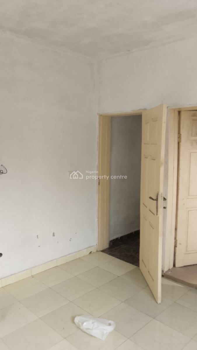 Massive 2 Bedroom Flat, Opposite Pan Atlantic University, Eleko, Ibeju Lekki, Lagos, Flat / Apartment for Rent