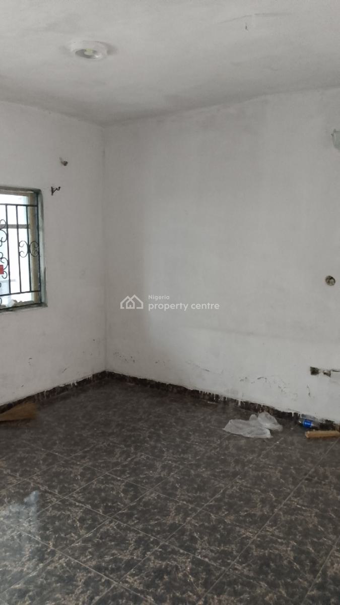 Massive 2 Bedroom Flat, Opposite Pan Atlantic University, Eleko, Ibeju Lekki, Lagos, Flat / Apartment for Rent