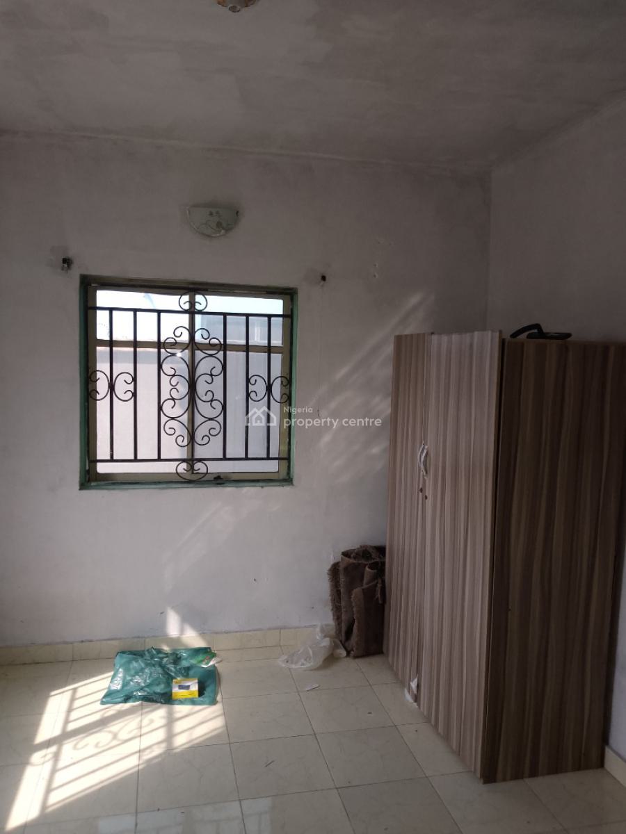 Massive 2 Bedroom Flat, Opposite Pan Atlantic University, Eleko, Ibeju Lekki, Lagos, Flat / Apartment for Rent