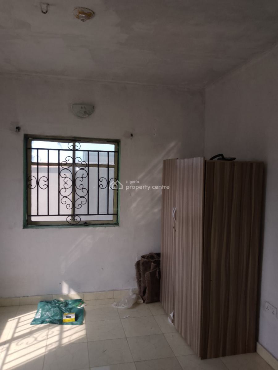 Massive 2 Bedroom Flat, Opposite Pan Atlantic University, Eleko, Ibeju Lekki, Lagos, Flat / Apartment for Rent
