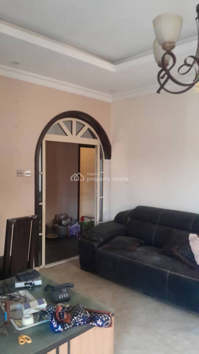 a Well Maintained 3 Bedroom Bungalow, Mowe Town, Ogun, Detached Bungalow for Rent