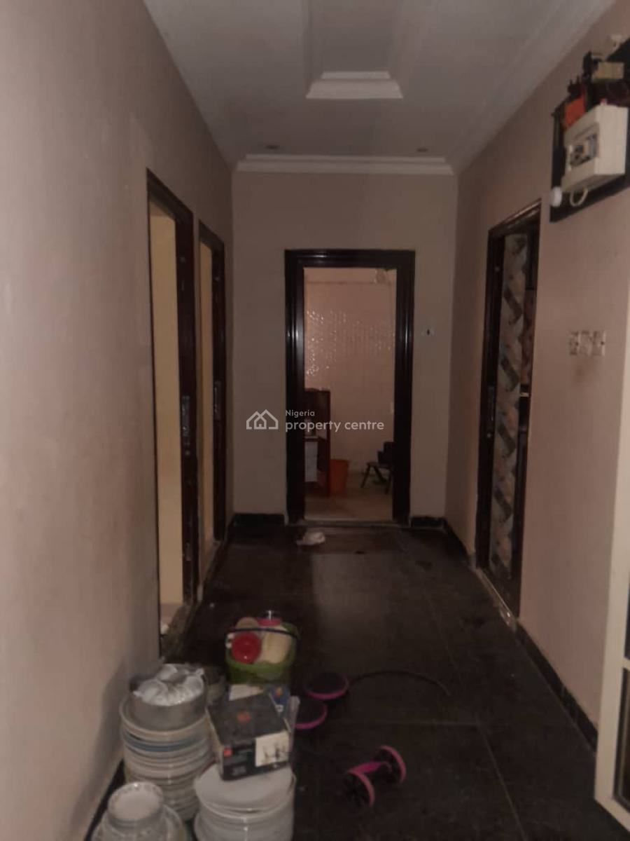 a Well Maintained 3 Bedroom Bungalow, Mowe Town, Ogun, Detached Bungalow for Rent