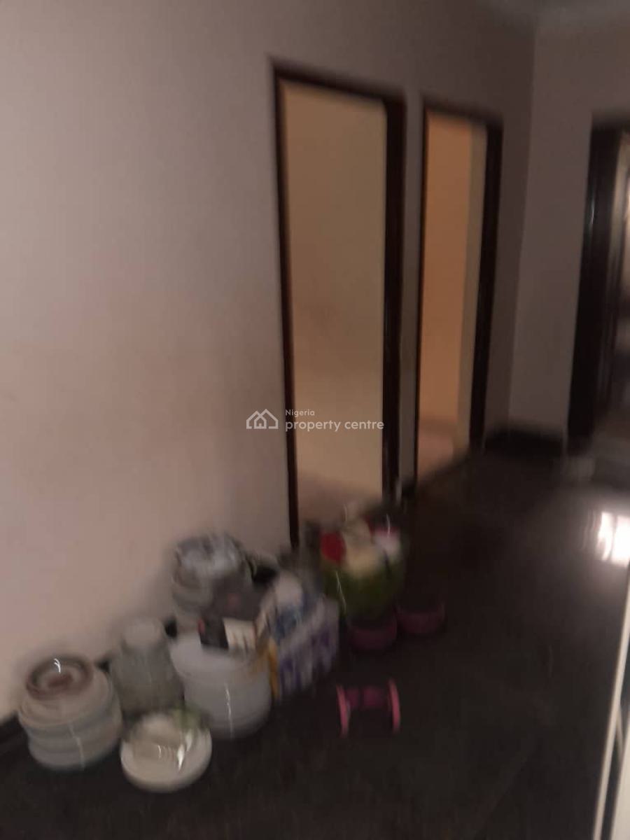 a Well Maintained 3 Bedroom Bungalow, Mowe Town, Ogun, Detached Bungalow for Rent