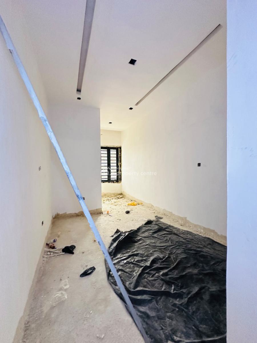 Newly Built 1 Bedroom Apartment (still Under Construction), Lekki, Lagos, Flat / Apartment for Sale