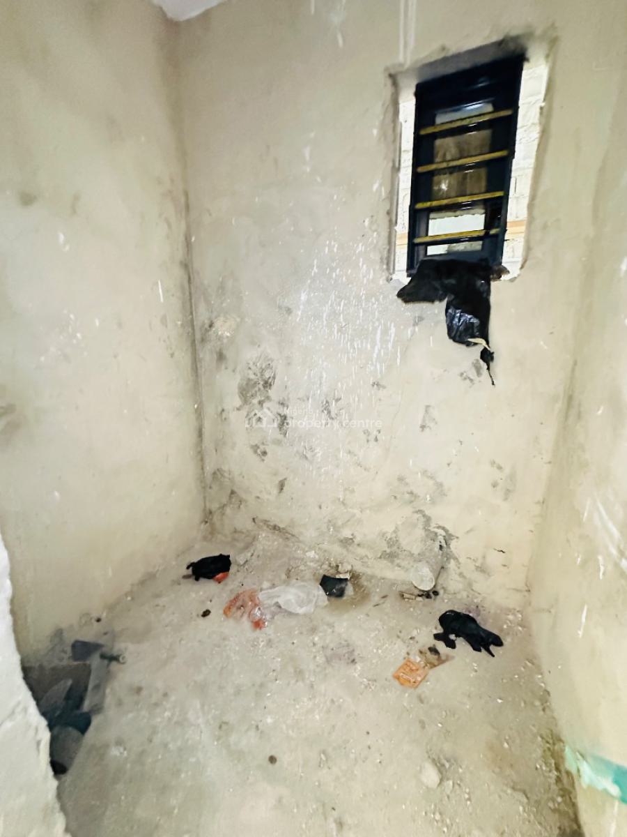 Newly Built 1 Bedroom Apartment (still Under Construction), Lekki, Lagos, Flat / Apartment for Sale