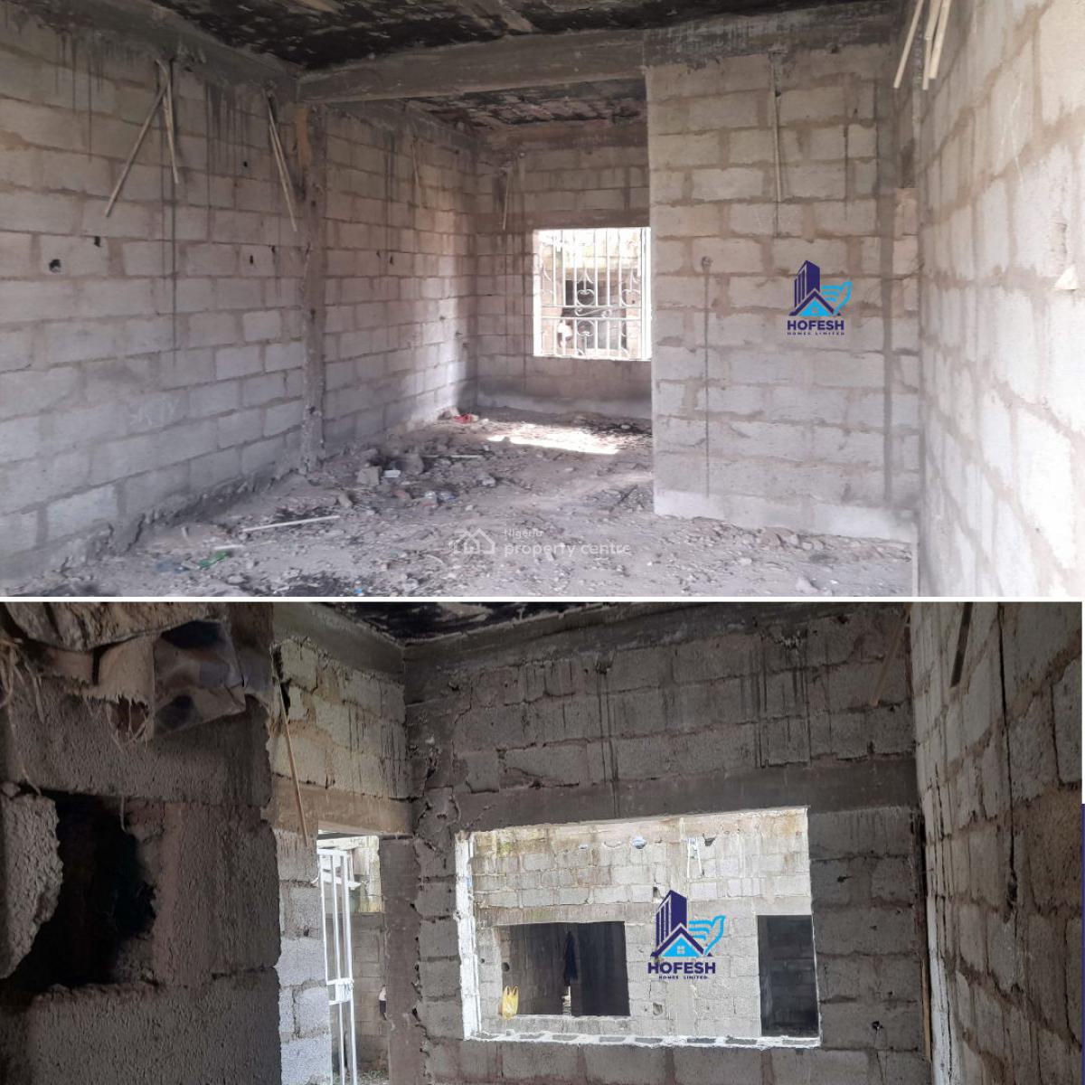 Unbelievablebly Affordable 2 Bedroom Flat in Karsana Abuja, Karsana, Abuja, Flat / Apartment for Sale