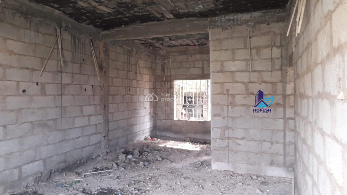 Unbelievablebly Affordable 2 Bedroom Flat in Karsana Abuja, Karsana, Abuja, Flat / Apartment for Sale