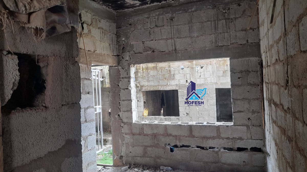 Unbelievablebly Affordable 2 Bedroom Flat in Karsana Abuja, Karsana, Abuja, Flat / Apartment for Sale