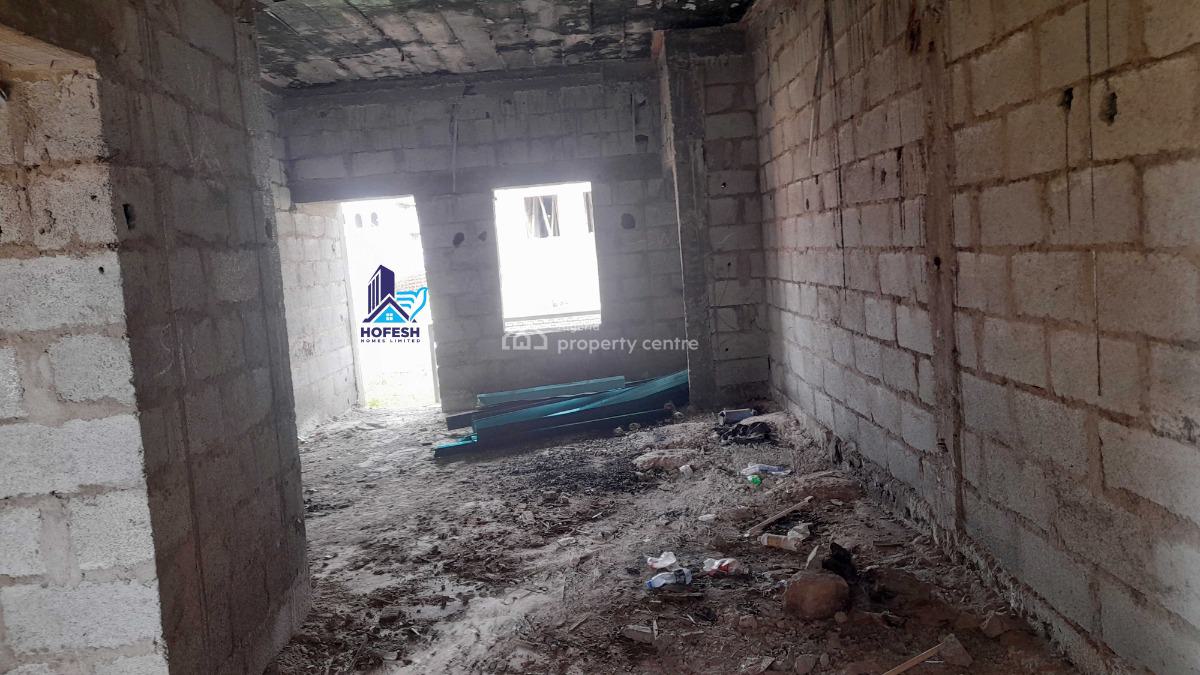 Unbelievablebly Affordable 2 Bedroom Flat in Karsana Abuja, Karsana, Abuja, Flat / Apartment for Sale