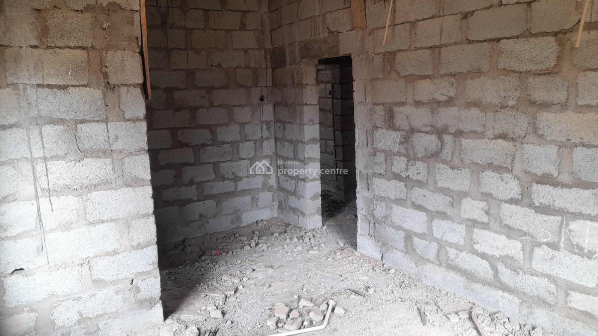 Unbelievablebly Affordable 2 Bedroom Flat in Karsana Abuja, Karsana, Abuja, Flat / Apartment for Sale