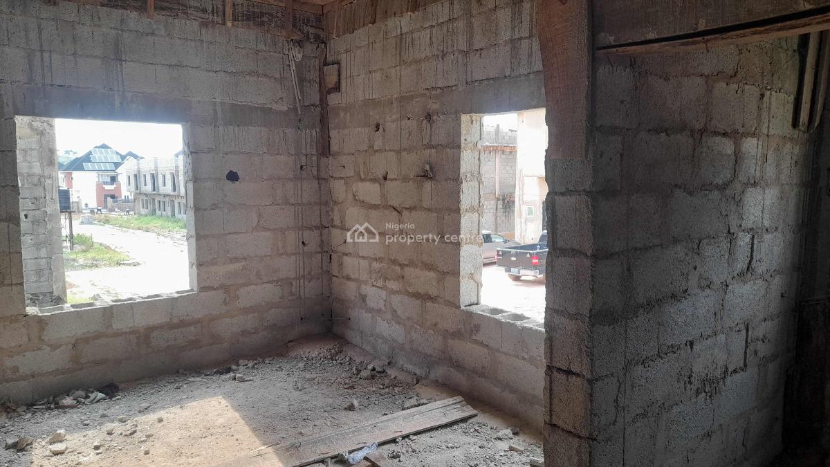 Unbelievablebly Affordable 2 Bedroom Flat in Karsana Abuja, Karsana, Abuja, Flat / Apartment for Sale