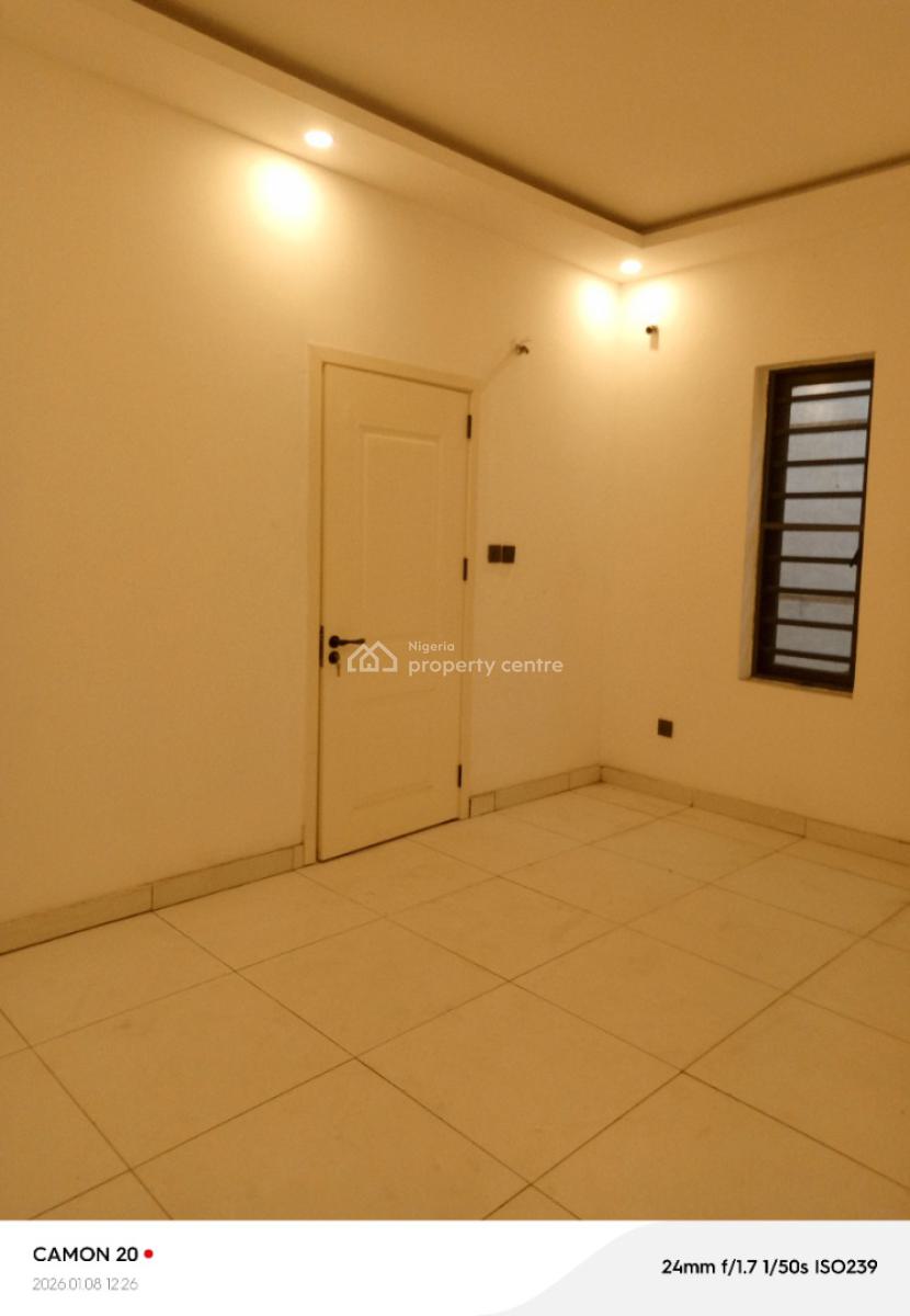 a Brand New 4bedroom Duplex in a Good Location, Ado Road,, Ajah, Lagos, Terraced Duplex for Rent