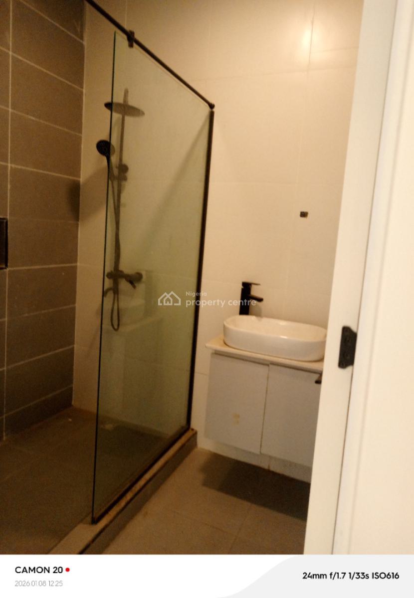 a Brand New 4bedroom Duplex in a Good Location, Ado Road,, Ajah, Lagos, Terraced Duplex for Rent