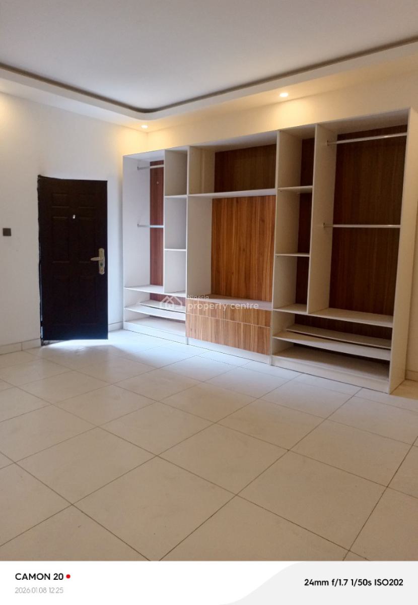 a Brand New 4bedroom Duplex in a Good Location, Ado Road,, Ajah, Lagos, Terraced Duplex for Rent