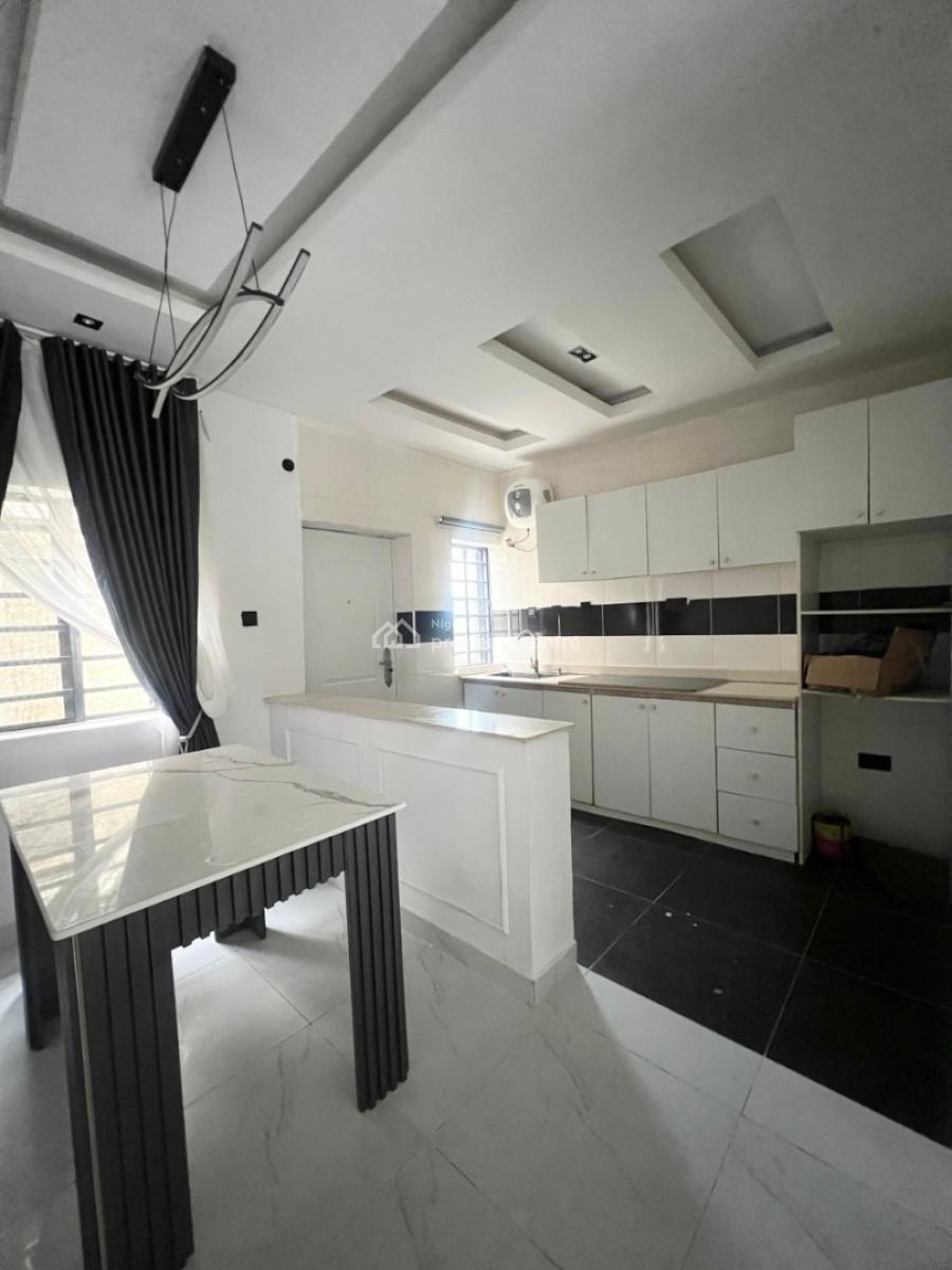 Luxury 2 Bedroom Terrace Duplex Giveaway Offer, Sangotedo, Ajah, Lagos, Terraced Duplex for Sale