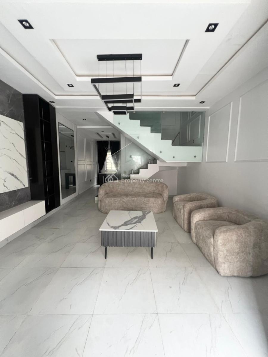 Luxury 2 Bedroom Terrace Duplex Giveaway Offer, Sangotedo, Ajah, Lagos, Terraced Duplex for Sale
