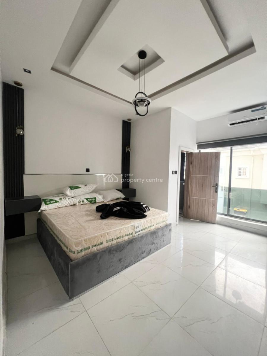 Luxury 2 Bedroom Terrace Duplex Giveaway Offer, Sangotedo, Ajah, Lagos, Terraced Duplex for Sale