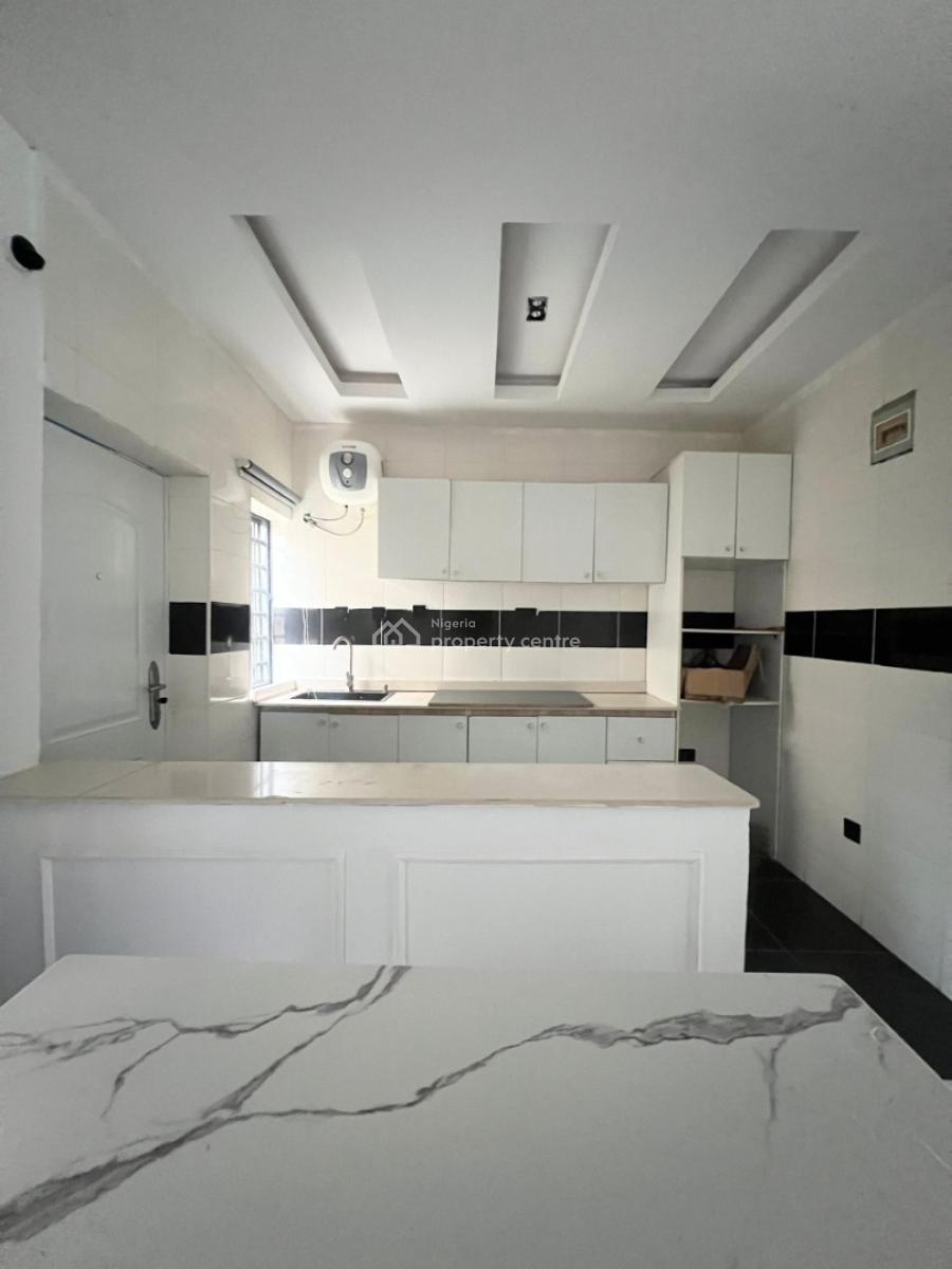 Luxury 2 Bedroom Terrace Duplex Giveaway Offer, Sangotedo, Ajah, Lagos, Terraced Duplex for Sale