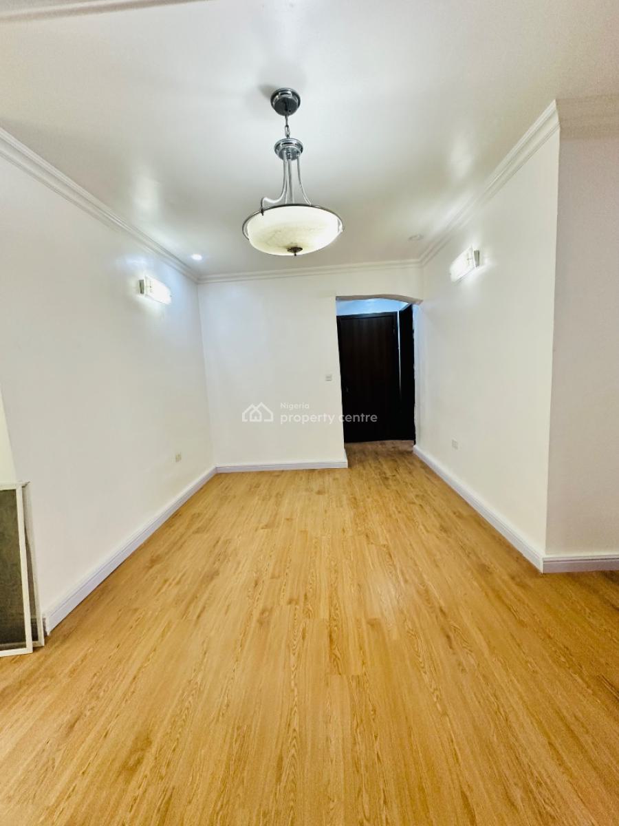 3 Bedroom Apartment, Lekki Phase 1, Lekki, Lagos, Flat / Apartment for Rent