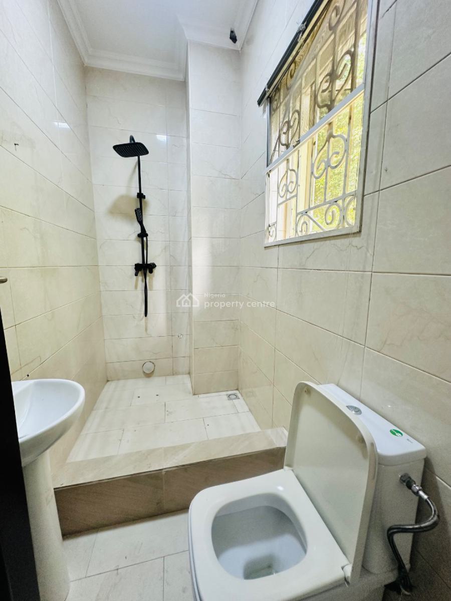 3 Bedroom Apartment, Lekki Phase 1, Lekki, Lagos, Flat / Apartment for Rent
