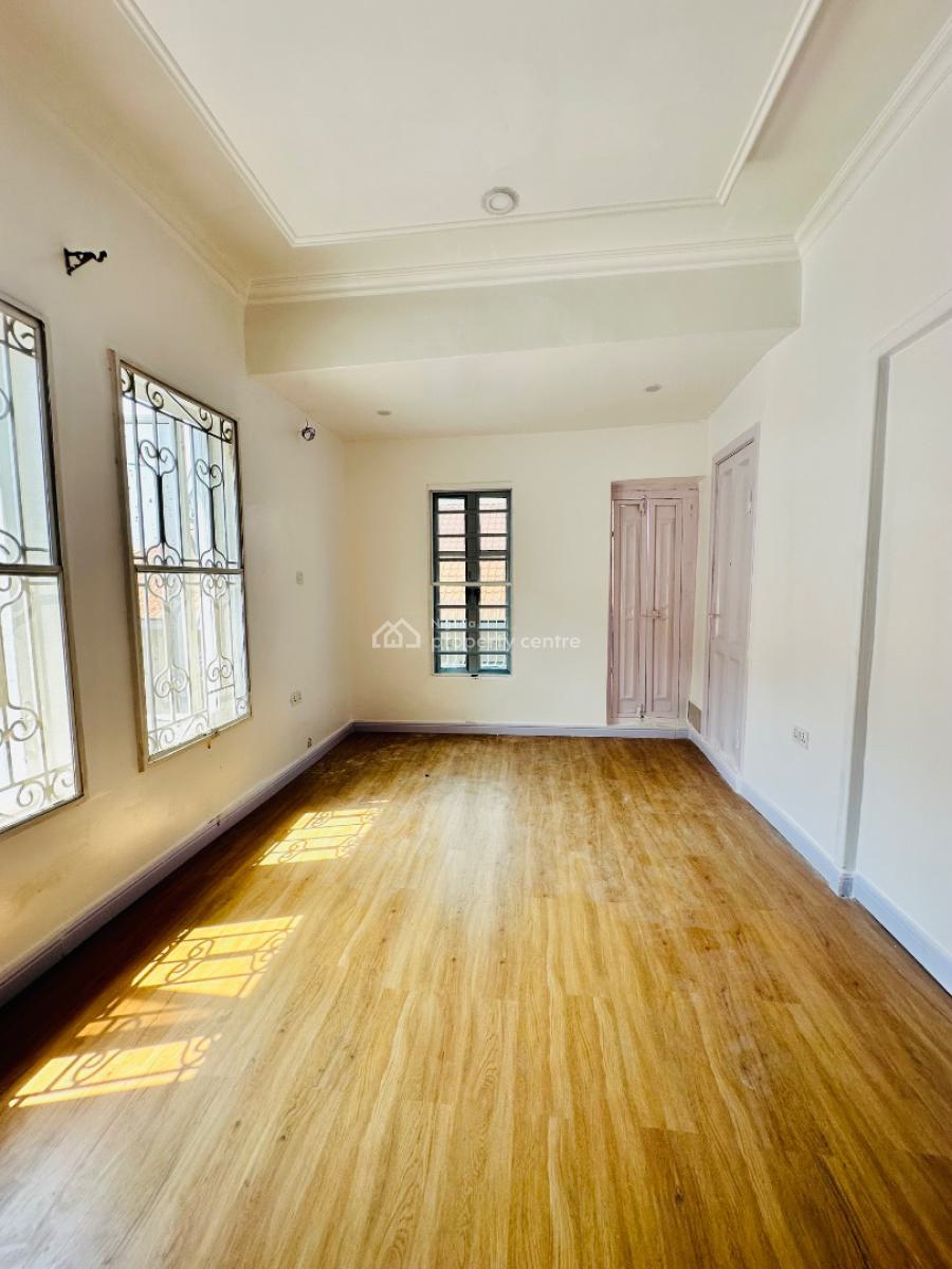 3 Bedroom Apartment, Lekki Phase 1, Lekki, Lagos, Flat / Apartment for Rent