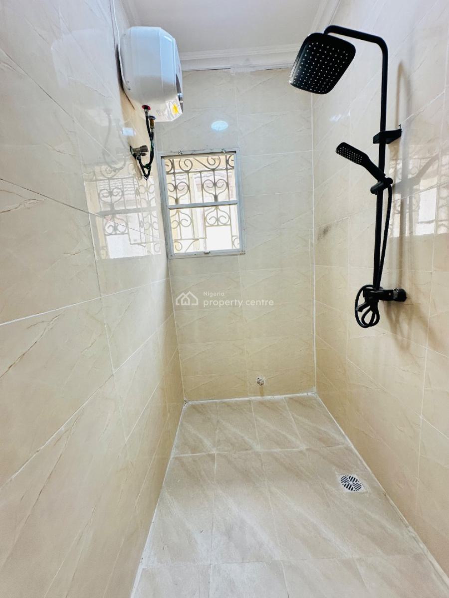 3 Bedroom Apartment, Lekki Phase 1, Lekki, Lagos, Flat / Apartment for Rent