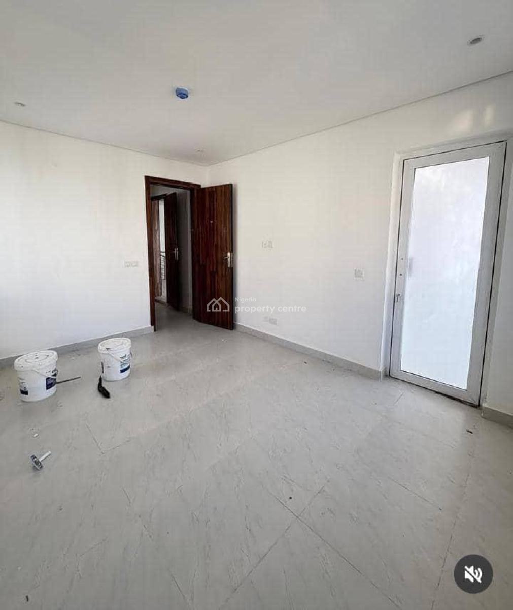 Luxury 2 Bedroom Bungalow Terrace, Orchid Road, Ikota, Lekki, Lagos, Flat / Apartment for Rent