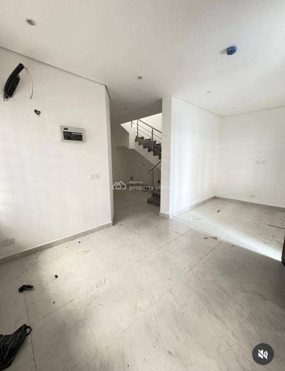 Luxury 2 Bedroom Bungalow Terrace, Orchid Road, Ikota, Lekki, Lagos, Flat / Apartment for Rent