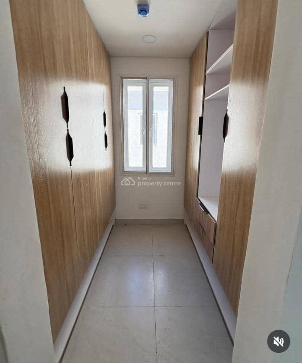 Luxury 2 Bedroom Bungalow Terrace, Orchid Road, Ikota, Lekki, Lagos, Flat / Apartment for Rent