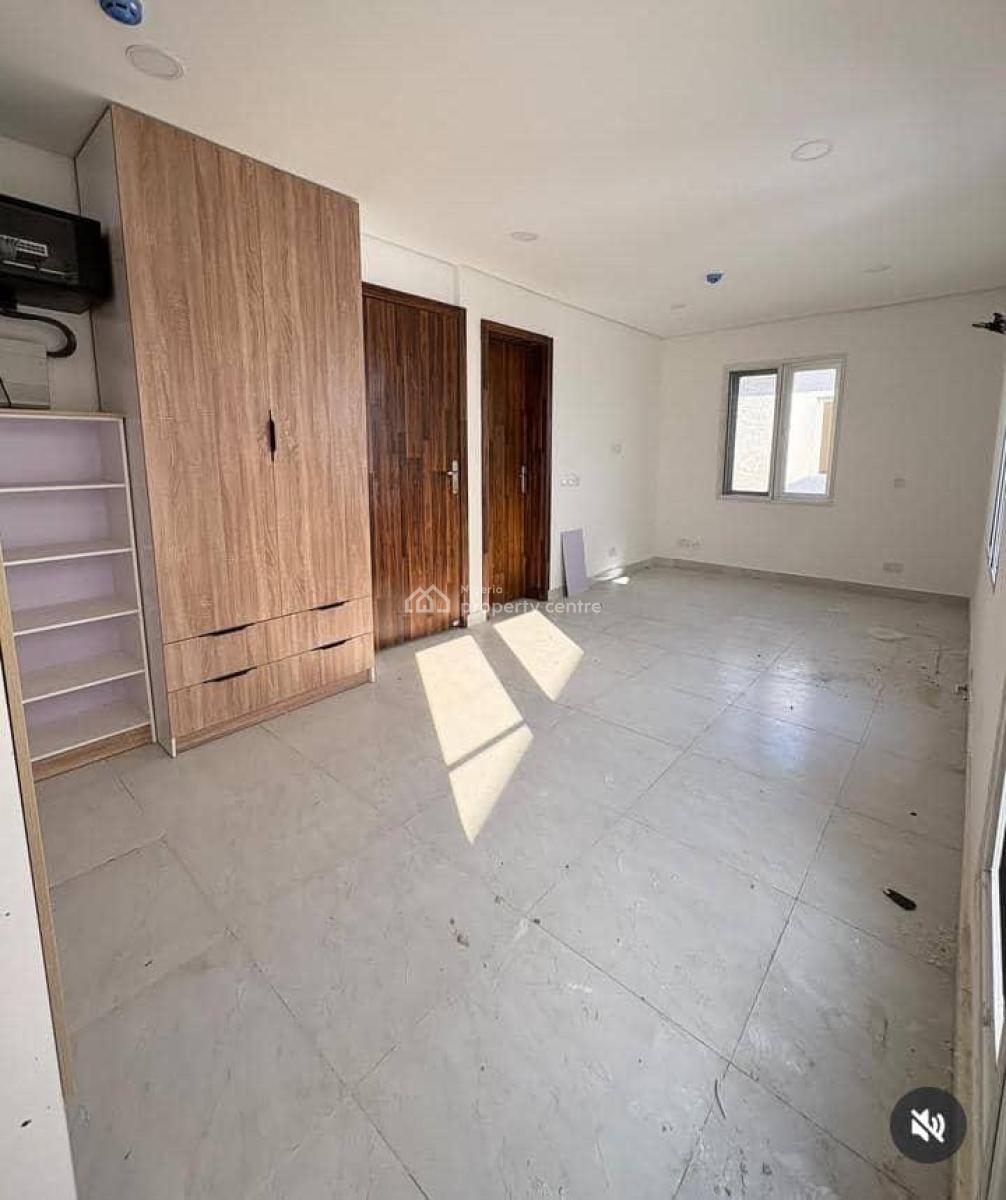 Luxury 2 Bedroom Bungalow Terrace, Orchid Road, Ikota, Lekki, Lagos, Flat / Apartment for Rent