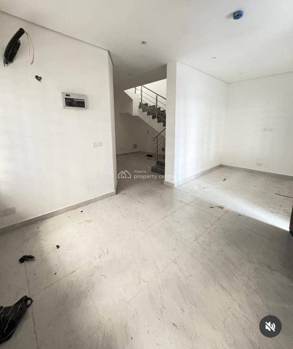 Luxury 2 Bedroom Bungalow Terrace, Orchid Road, Ikota, Lekki, Lagos, Flat / Apartment for Rent