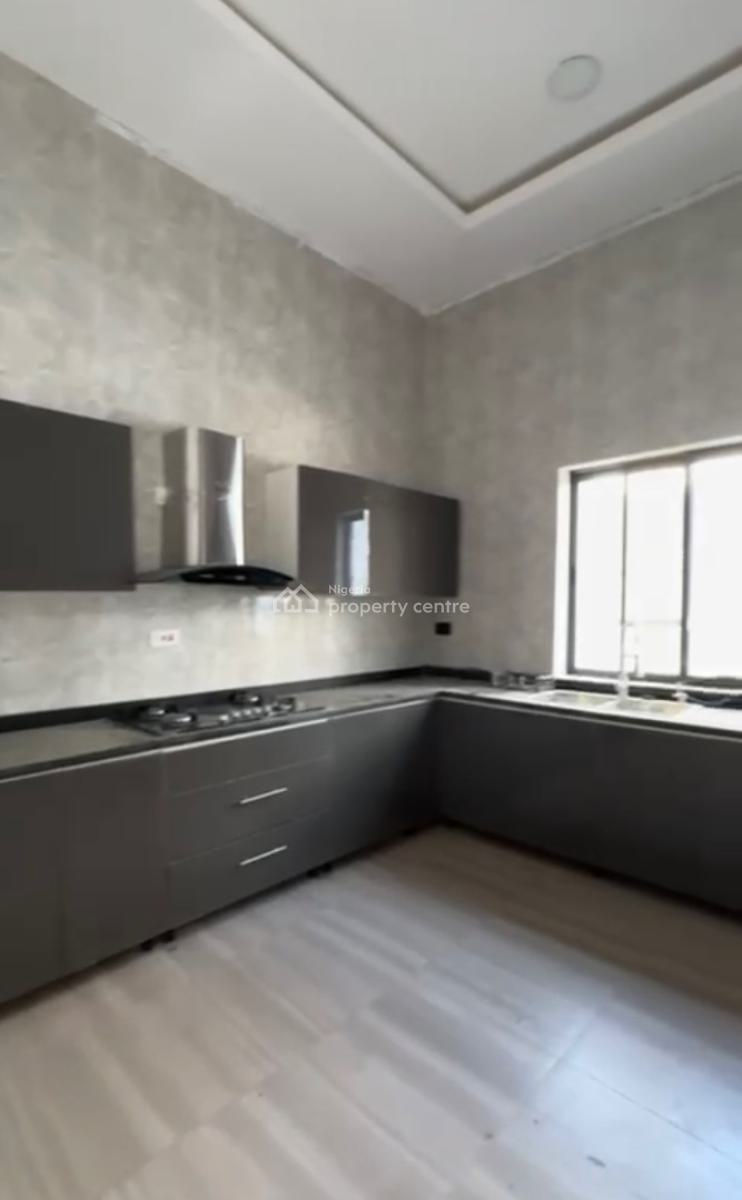 Luxury 4 Bedroom Penthouse, Oniru, Victoria Island (vi), Lagos, House for Rent