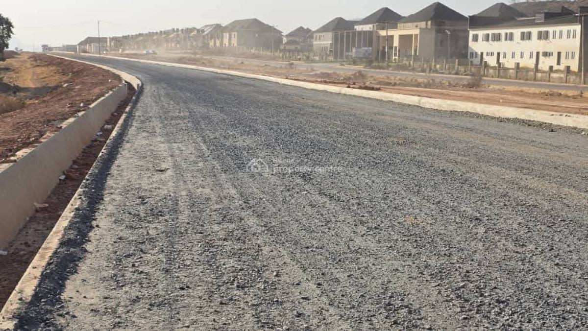 Residential Land, Landmark: Efab Metropolis,, Karsana, Abuja, Residential Land for Sale