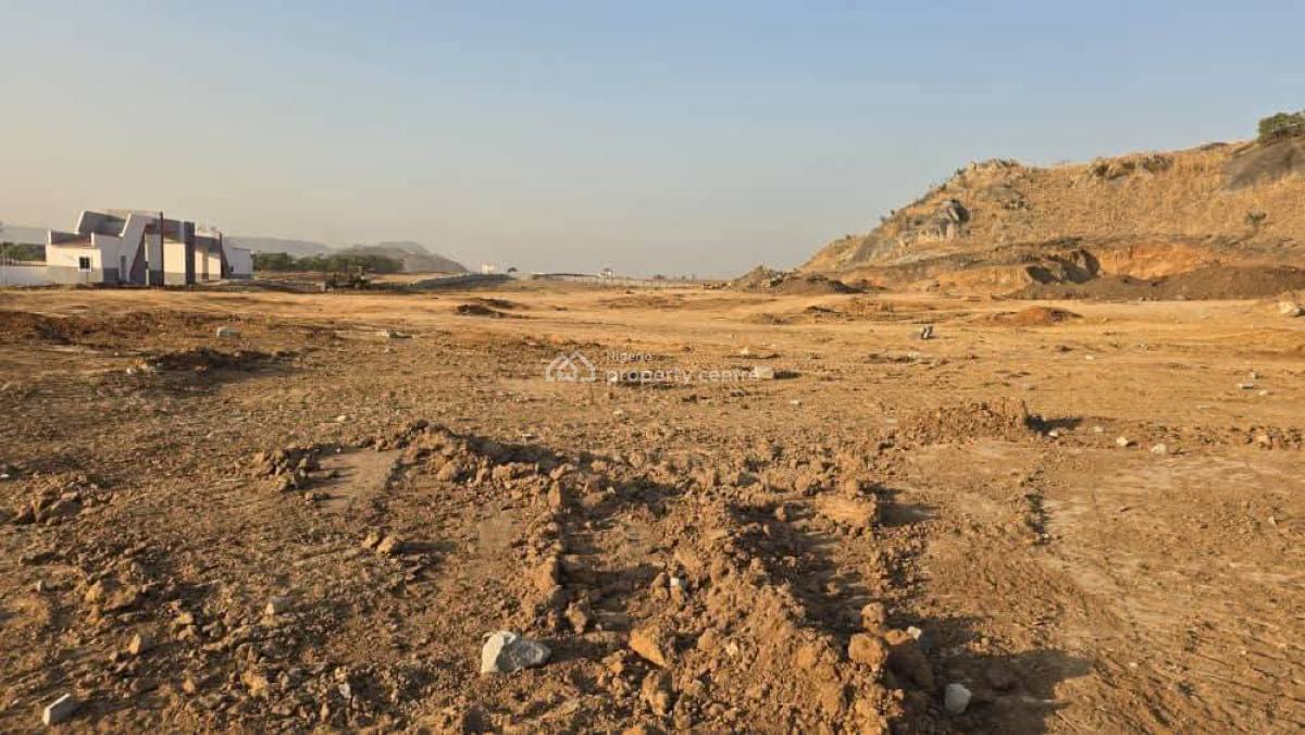 Residential Land, Landmark: Efab Metropolis,, Karsana, Abuja, Residential Land for Sale