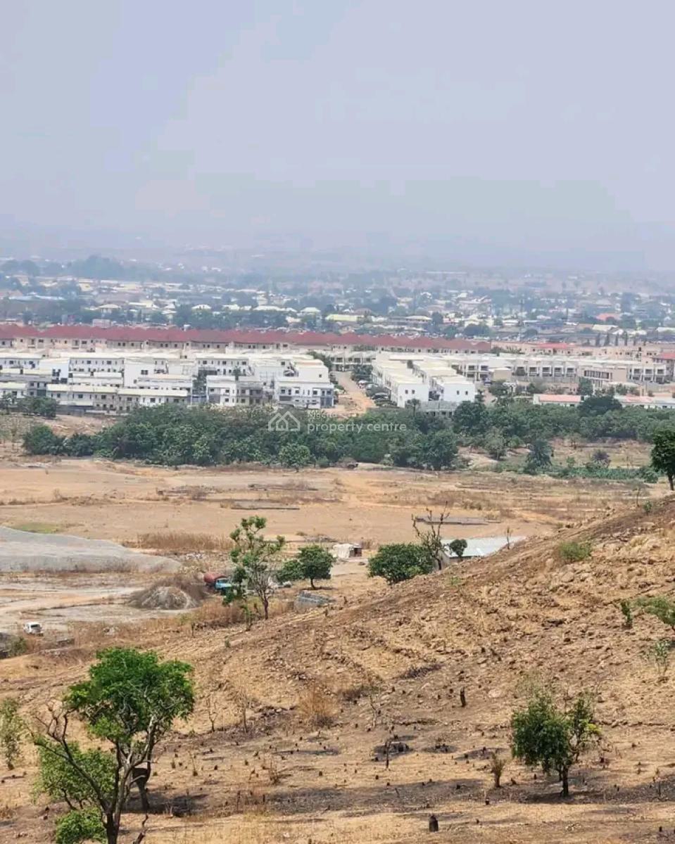 Residential Land, Landmark: Efab Metropolis,, Karsana, Abuja, Residential Land for Sale