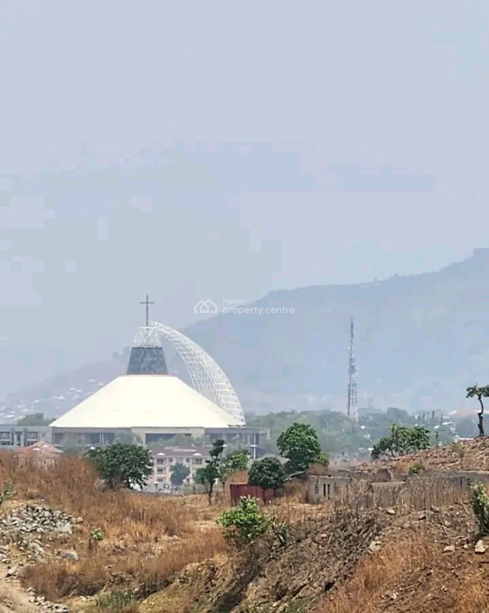Residential Land, Landmark: Efab Metropolis,, Karsana, Abuja, Residential Land for Sale