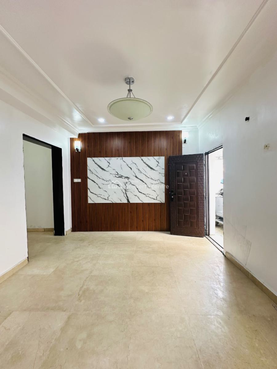 Neatly Built 1 Bedroom Apartment, Off Admiralty Way, Lekki Phase 1, Lekki, Lagos, Mini Flat (room and Parlour) for Rent